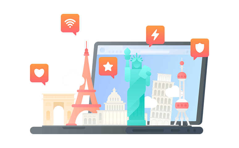 在巴布亚新几内亚通过VPN看国内电影 - 海龟VPN
